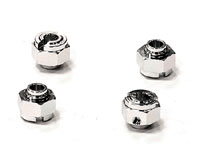 Billet Machined Alloy Hex Wheel Hub 12mm Savage XS 4pcs (  )