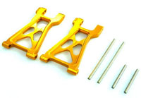 Himoto Aluminum Lower Susp Arm E18 2pcs (  )