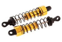 Himoto Aluminum Shock Absorbers E18 2pcs (  )