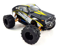 Himoto Crasher E18MC Truck 4WD 2.4GHz (  )