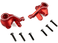 Himoto Aluminum Knuckle Arms E10 2pcs (  )