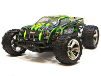 Himoto Raider E8MTL Truck Brushless 4WD 2.4GHz (  )