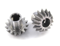 Himoto Steel Diff Gear E18 2pcs