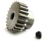 Himoto Motor Pinion Gear 26T MOD 0.6 (  )