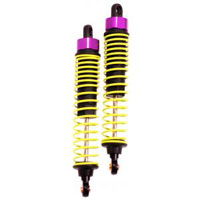 Himoto Shock Absorber 105mm MT 2pcs (  )