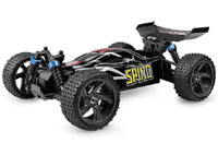 Himoto Spino E18XB Buggy 4WD 2.4GHz (  )