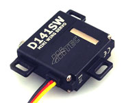 HiTec D141SW Mini Digital Wing Servo (  )