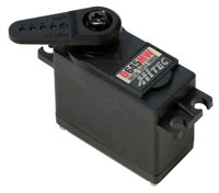 Hitec D645MW D-Series Metal Master High-Torque Servo (  )