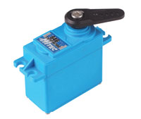 Hitec D646WP High Torque Waterproof Digital Servo (  )