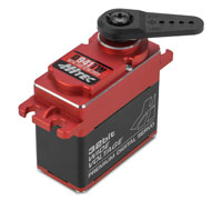 Hitec D941TW Wide Voltage Ultra Speed Digital Servo (  )