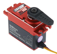 Hitec D951TW Wide Voltage Ultra Torque Digital Servo (  )