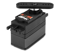 Hitec D954SW D-Series Wide Voltage Digital Servo (  )