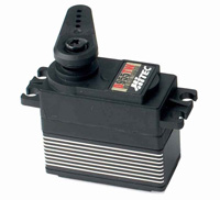 Hitec D955TW Titanium Gear Wide Voltage Digital Servo (  )