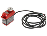 HiTec HS-1100WP Digital HV Giant Torque Waterproof Servo (  )