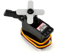 Hitec HS-70MG Ultra Torque Servo (  )