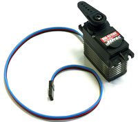 HiTec HSG-8315BH Digital HV Tail Rotor Servo (  )