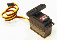 HiTec HS-8335SH Digital HV High Torque Steel Gear Servo (  )