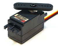 HiTec HS-8775MG Digital Low Profile Coreless Servo (  )