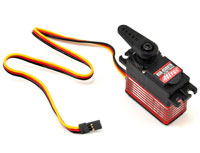 Hitec HSB-9380TH HV Ultra Torque Brushless Titanium Gear Digital Servo with PAD (  )