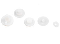 HiTec HS-422/HS-425 Nylon Servo Gear Set