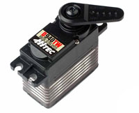 Hitec D940TW Titanium Gear Wide Voltage Digital Servo (  )