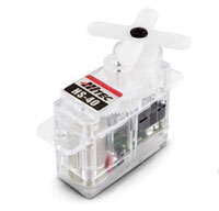 Hitec HS-40 Servo (  )