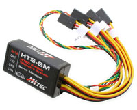 Hitec HTS-SM Servo Manager Sensor (  )