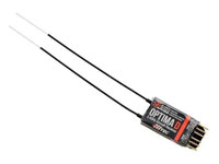 Hitec Optima D AFHSS 2.4GHz Receiver for FPV-Drone (  )