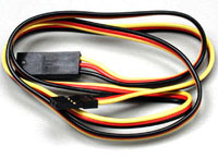 HiTec Servo Extension 900mm (HT-57347S)