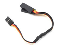 Y-Harness Servo Extension 152mm (  )