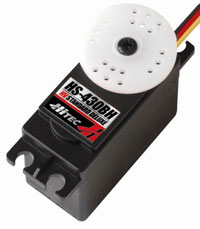 HiTec HS-430BH HV Standard Delux Servo (  )