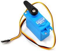 Hitec HS-5646WP Waterproof Digital Servo (  )