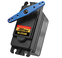 HiTec HS-5755MG Digital Giant Servo (  )