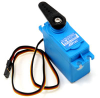 Hitec HS-646WP Ultra Torque Waterproof Servo (  )