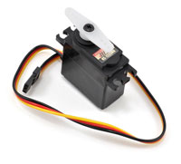 HiTec HS-7235MH Mini HV Digital Speed Servo (  )