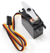 HiTec HS-7245MH Mini HV Digital Speed Servo (  )