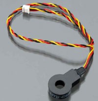 Hitec 50-Amp Current Sensor HTS-C50 (  )