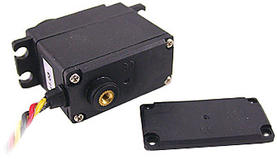 Серво для робота Hitec HSR-5980SG Digital Robot Servo HMI High Torque (HT-HSR-5980SG) (нажмите для увеличения) Серво для робота Hitec HSR-5980SG Digital Robot Servo HMI High Torque (HT-HSR-5980SG) (нажмите для увеличения)