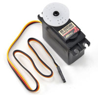 Hitec HS-5585MH Digital Coreless Hi-Torque Metal Gear Servo (  )