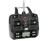 HiTec Optic 6 Sport 40MHz M2 TX Only (  )