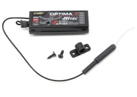 Hitec Optima 7 2.4GHz 7-Channel Receiver