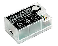 Hitec HPP-22 PC Programmer (  )