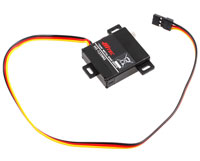 HiTec HS-125MG Slim-Wing Servo (  )