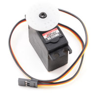 HiTec HS-225MG Mighty Mini Servo (  )