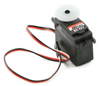 Hitec HS-422 Deluxe Servo (  )