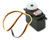 Hitec HS-425BB Deluxe Servo (  )