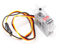 HiTec HS-45HB Premium Feather Servo (  )