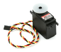 Hitec HS-475HB Heavy Duty Ball Bearing Servo (  )