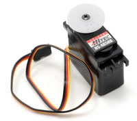 HiTec HS-485HB Deluxe Karbonite Gear Servo (  )