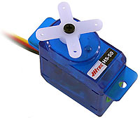 HiTec Servo HS-50 (  )